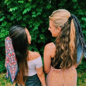 Meet your Posher, Emma